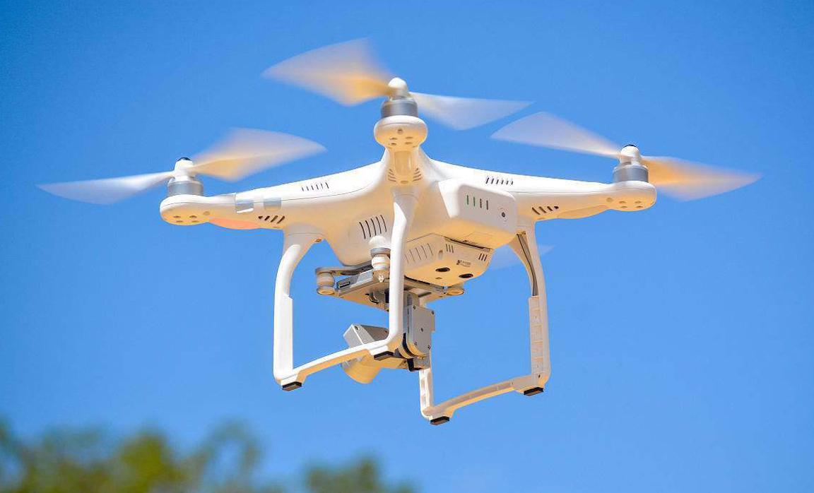 無人機與鋰電池：智能化領(lǐng)域的輝煌成就與可持續(xù)未來