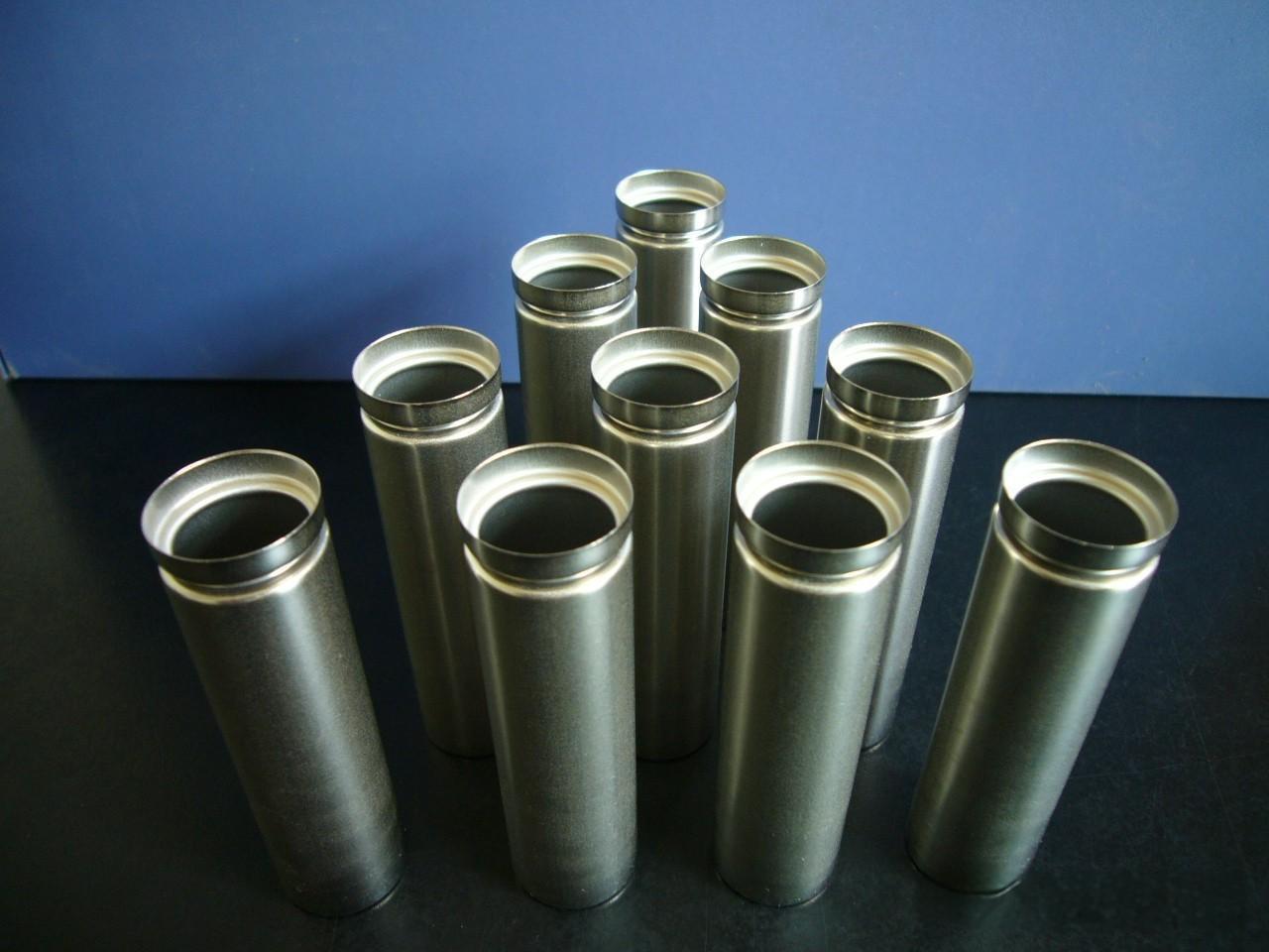 鋰電池外殼回收：資源再利用與環(huán)保雙贏的明智選擇