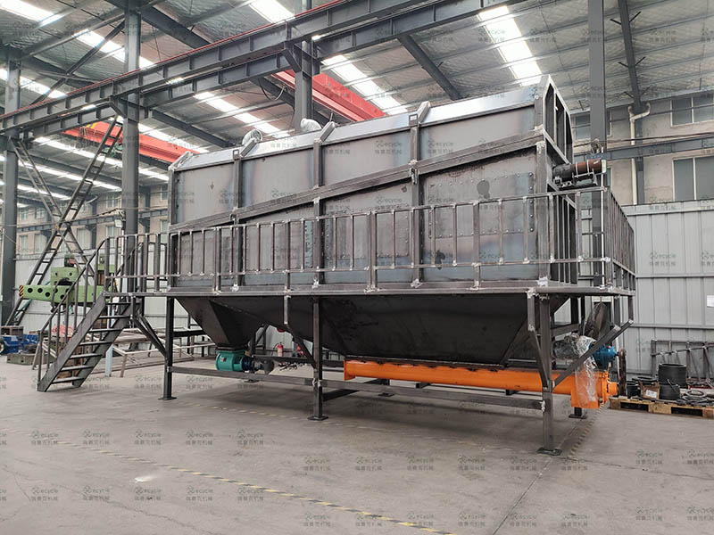 鋰電池隔膜分選機